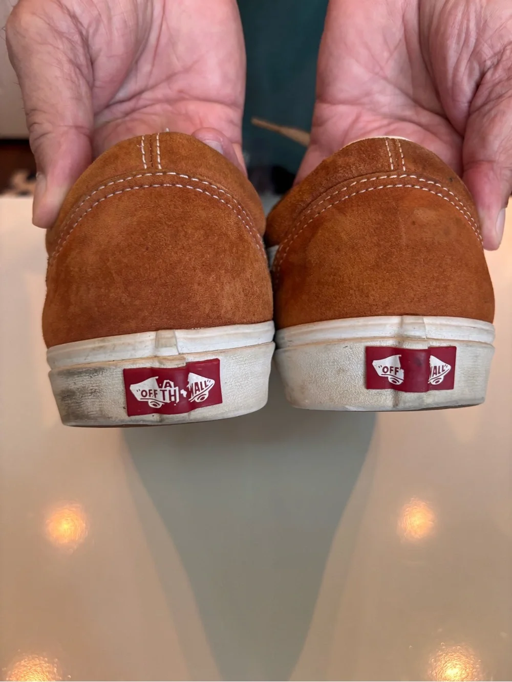 Vans Men's Old Skool Shoes